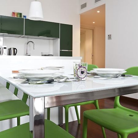 Apartamento Italianway - Naviglio Pavese 20 Milán Exterior foto