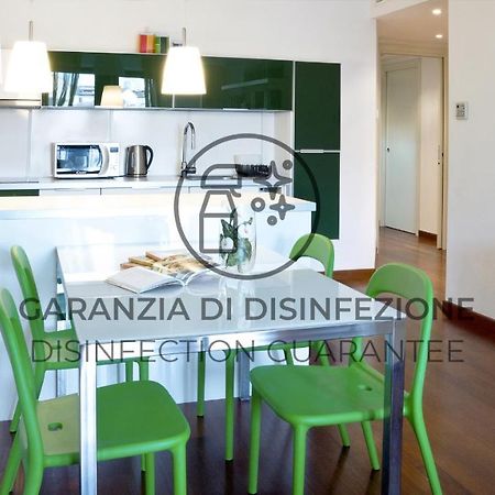 Apartamento Italianway - Naviglio Pavese 20 Milán Exterior foto