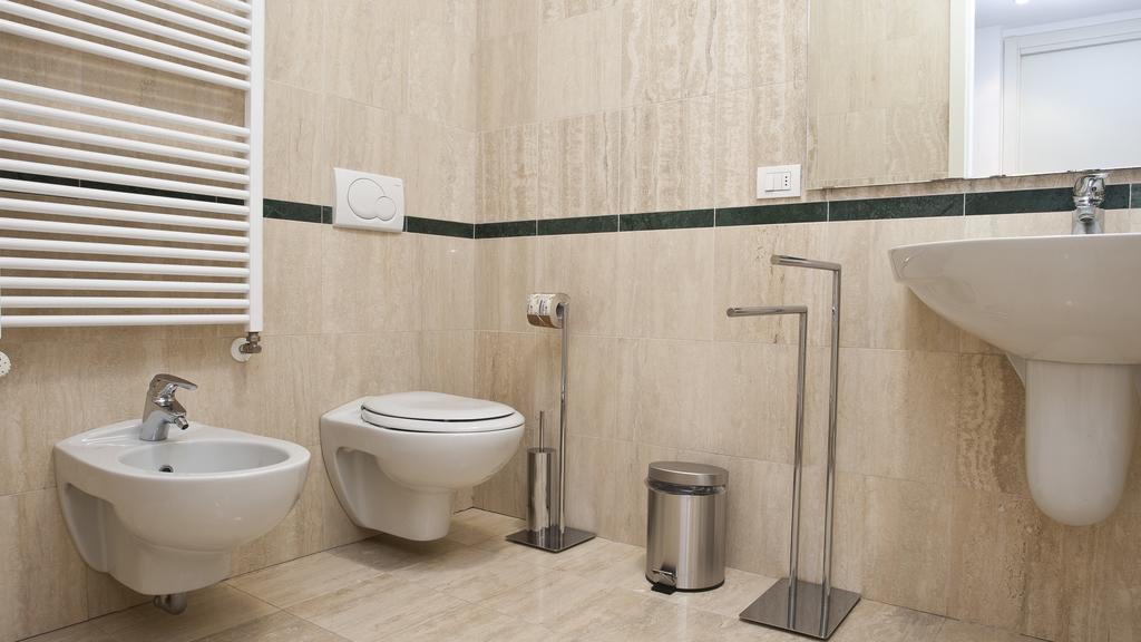 Apartamento Italianway - Naviglio Pavese 20 Milán Exterior foto