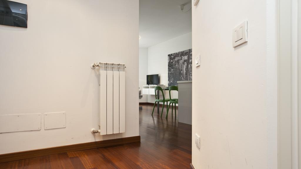 Apartamento Italianway - Naviglio Pavese 20 Milán Exterior foto