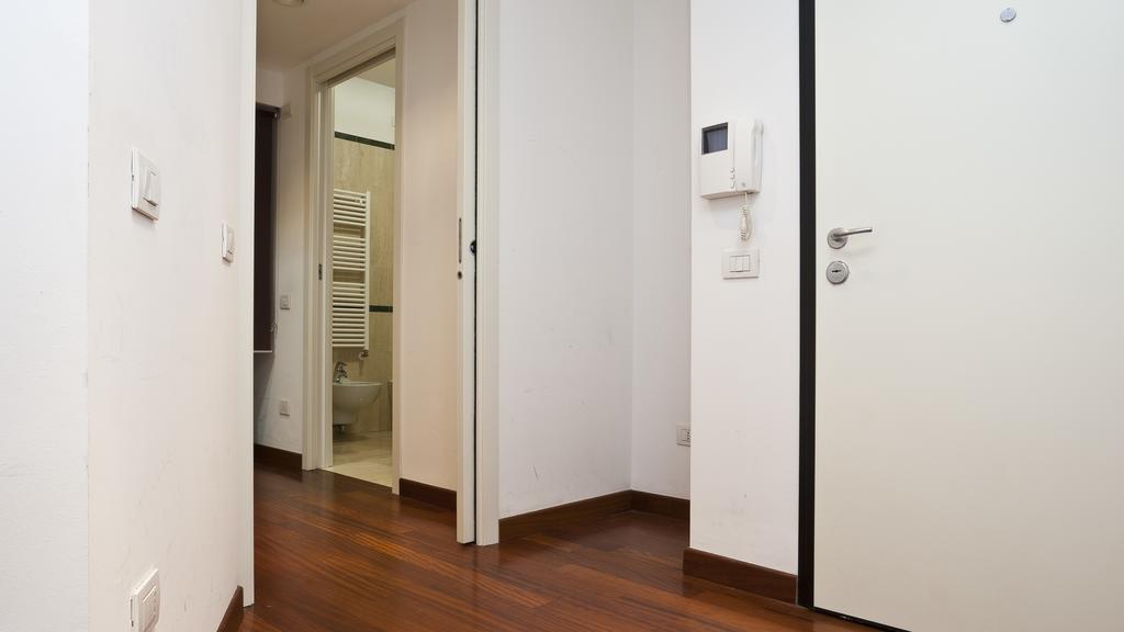 Apartamento Italianway - Naviglio Pavese 20 Milán Exterior foto