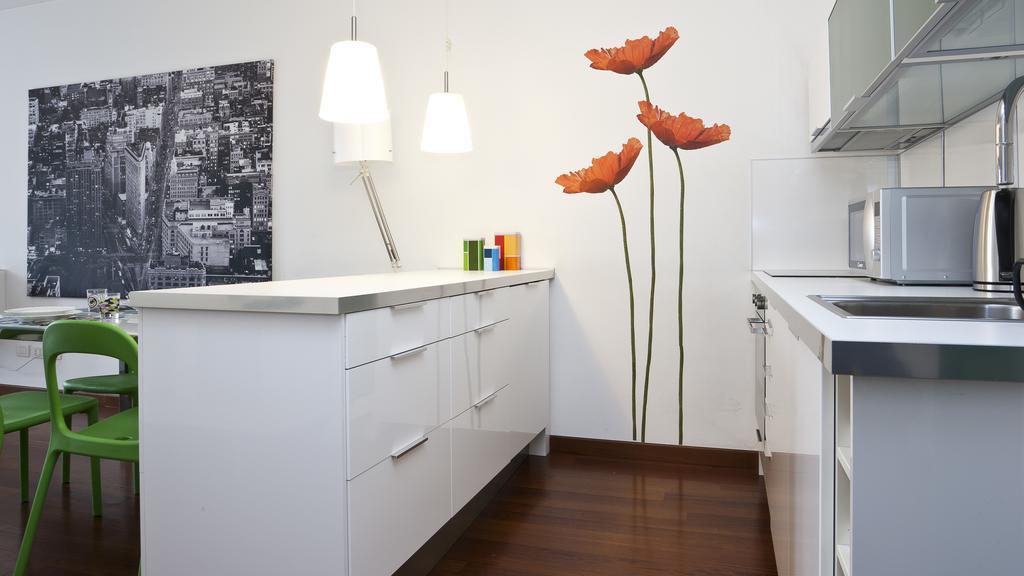 Apartamento Italianway - Naviglio Pavese 20 Milán Exterior foto