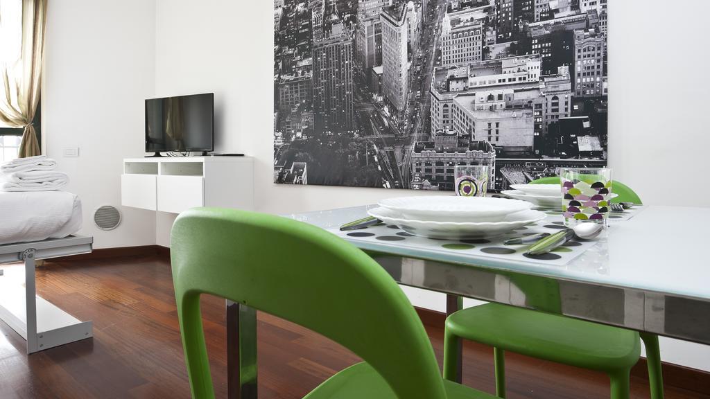 Apartamento Italianway - Naviglio Pavese 20 Milán Exterior foto