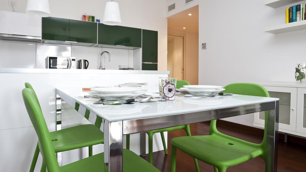 Apartamento Italianway - Naviglio Pavese 20 Milán Exterior foto