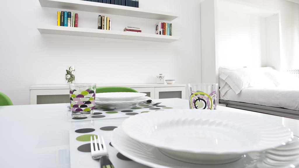 Apartamento Italianway - Naviglio Pavese 20 Milán Exterior foto