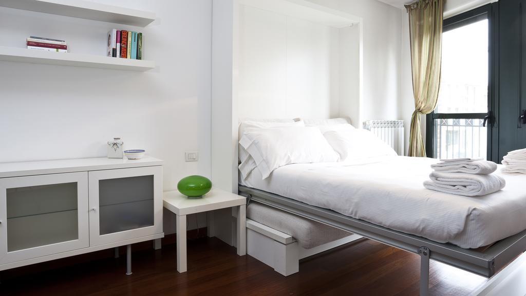 Apartamento Italianway - Naviglio Pavese 20 Milán Exterior foto