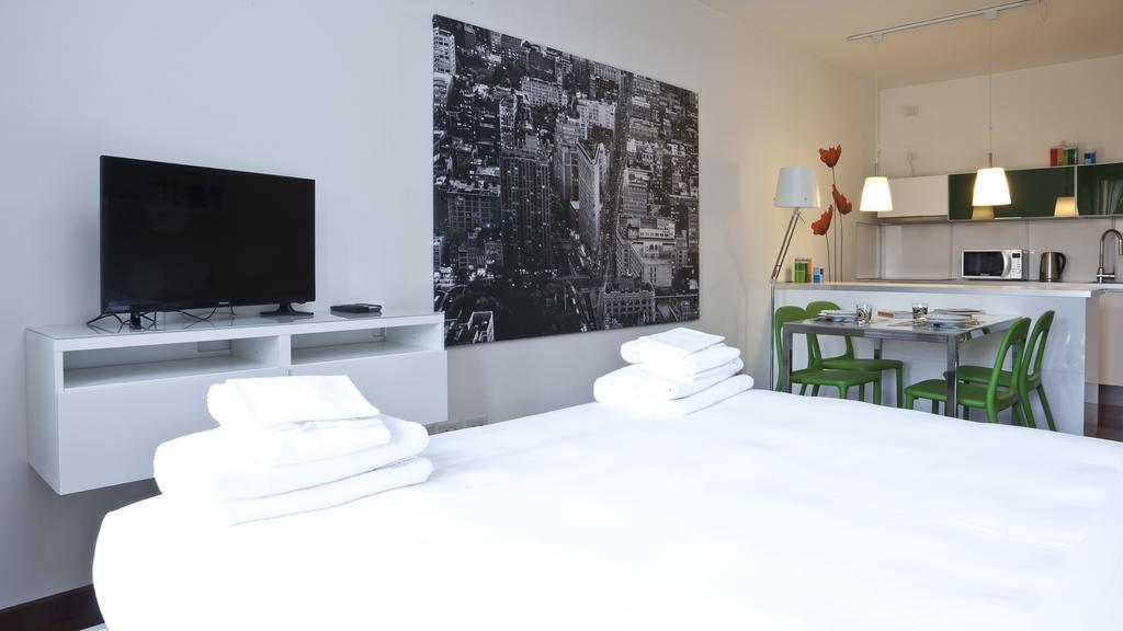 Apartamento Italianway - Naviglio Pavese 20 Milán Exterior foto